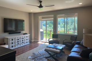 Enchanted Evergreen Escape - Girdwood - 9