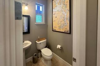 Enchanted Evergreen Escape - Girdwood - 1