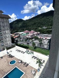 Flat VIDA - Petrópolis - 6