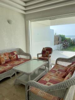 Villa pied dans l'eau skhirat - Skhirat - 2