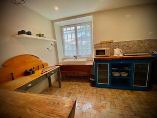 Gîte Duplex Vallée de la Vienne - Availles-Limouzine - 5