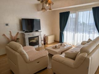 Lux Apartments Harmonia - 3