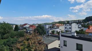 Mieszkanie, kawalerka - Gdynia - 4