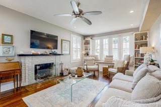 Woodrow Manor - Galveston - 7