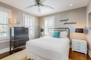 Woodrow Manor - Galveston - 5