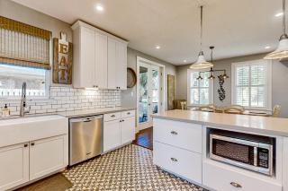 Woodrow Manor - Galveston - 4