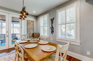 Woodrow Manor - Galveston - 3