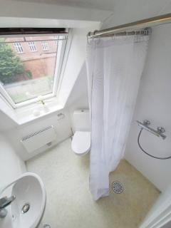 Lovely 1 Bedroom Apartment In Hjoerring - Hjørring - 9