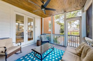 Woodrow Manor - Galveston - 1
