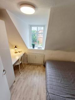 Lovely 1 Bedroom Apartment In Hjoerring - Hjørring - 8
