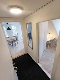 Lovely 1 Bedroom Apartment In Hjoerring - Hjørring - 7