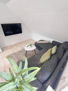 Lovely 1 Bedroom Apartment In Hjoerring - Hjørring - 0
