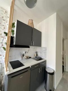 Appartement Canebiere Marseille - Marsiglia - 0