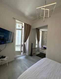 Appartement Canebiere Marseille - Marsiglia - 3