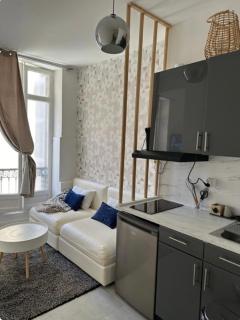 Appartement Canebiere Marseille - Marsiglia - 2