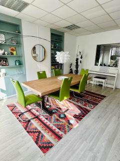 Cosy duplex aux portes de Paris - Issy-les-Moulineaux - 6
