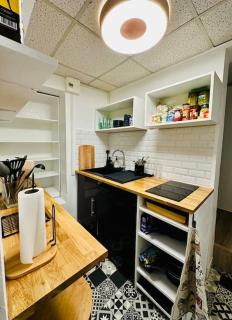 Cosy duplex aux portes de Paris - Issy-les-Moulineaux - 5