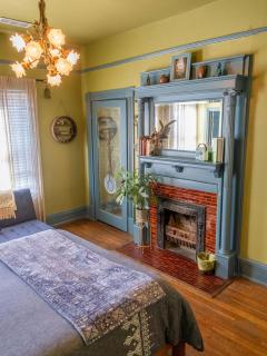 Birmingham Tree House - 7