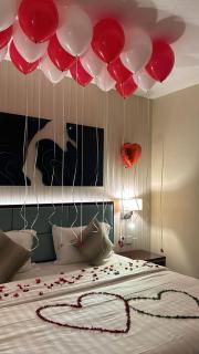فندق جراند أوتيل للشقق المخدومة Grand Hotel Serviced Apartments - Jazan - 9