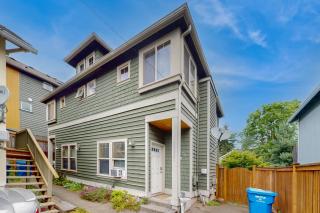 Westside Escape - Seattle - 1