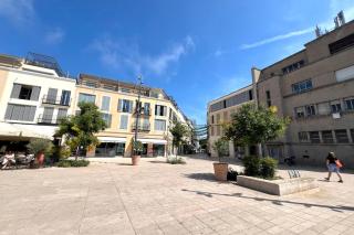 OLD ANTIBES - 4 beds - Private parking - Antibes - 0