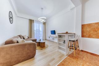 Apartment AS - Bar - 6