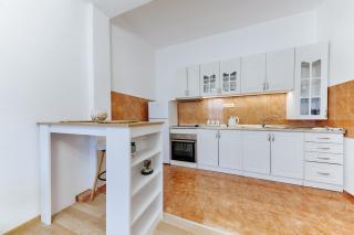 Olive Branch 1bd Apartment Dobra Voda - 8