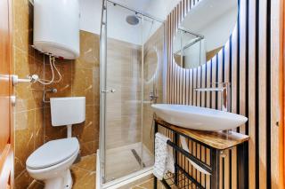 Olive Branch 1bd Apartment Dobra Voda - 7