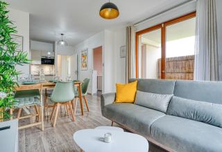 Bella Notte - 10 min from DisneyLand, Free Parking, Self Check-in, 7 pers - Montévrain - 2