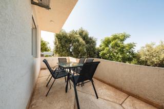 Olive Branch 1bd Apartment Dobra Voda - 5