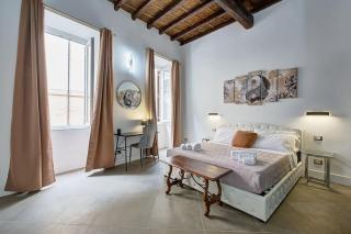 Navona Charme Apartment 2 - 0