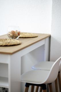 Olive Branch 1bd Apartment Dobra Voda - 3