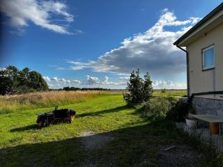 Anneks med udsigt - Helsinge - 4