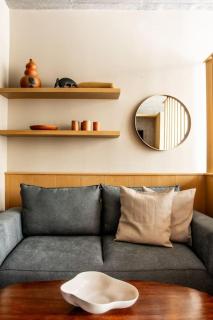Fancy Loft Roma Norte by MrW - Città del Messico - 8