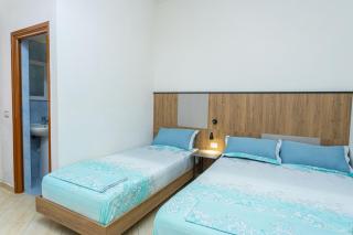 Hotel Olti - 7