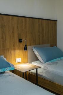 Hotel Olti - 2