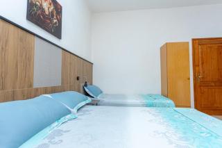 Hotel Olti - 1