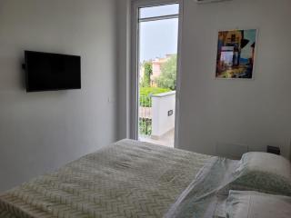 Cozy Corner Apartment Forio - 8