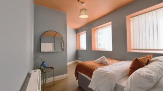 Birmingham City Stay Apartments - Birmingham - 1