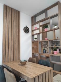 Cera exclusive apartment - Sokobanja - 4
