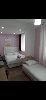 Nesi Guest House - Ulcinj - 9