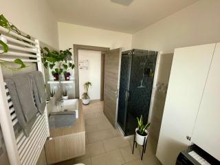 GreenChill House - West Rome - Rome - 8