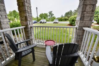 Beautiful Jacuzzi Suite with Garden View-Studio - 2