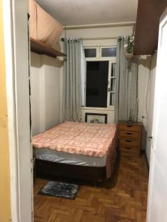 Quarto Privativo - Pitangueiras - 50mts da Praia - 1