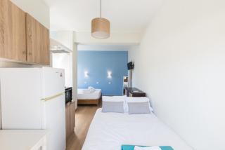 Theo Apartments - Rethimnon - 5