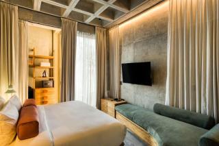 Modern Loft in La Roma by MrW - Città del Messico - 0