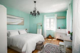 Infinite Residences - Central Location, Tradition and Comfort - Città di Corfù - 0