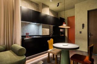 Modern Loft in La Roma by MrW - Città del Messico - 9
