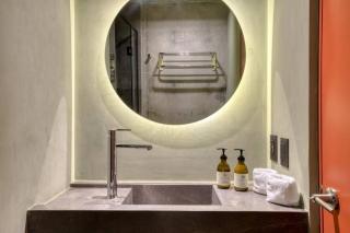 Modern Loft in La Roma by MrW - Città del Messico - 6