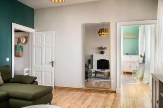 Infinite Residences - Central Location, Tradition and Comfort - Città di Corfù - 1